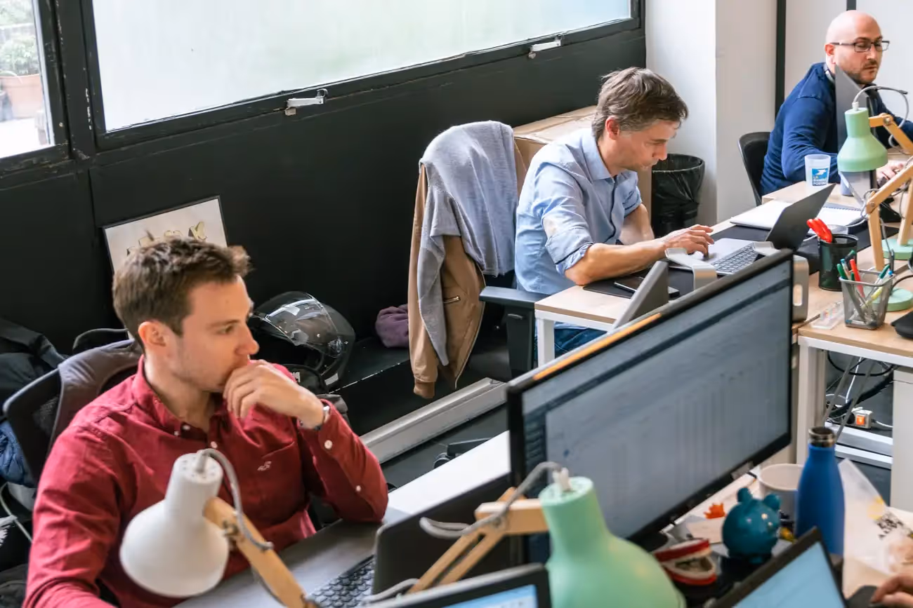 Agence spécialisée en GEO