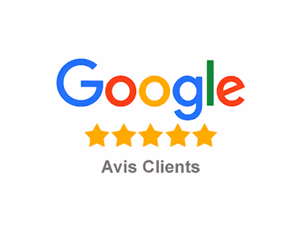 avis Google - GEO