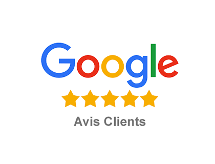 avis Google - GEO