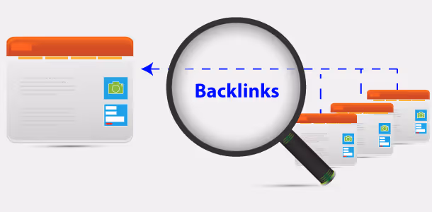 agence de backlink - Pickers
