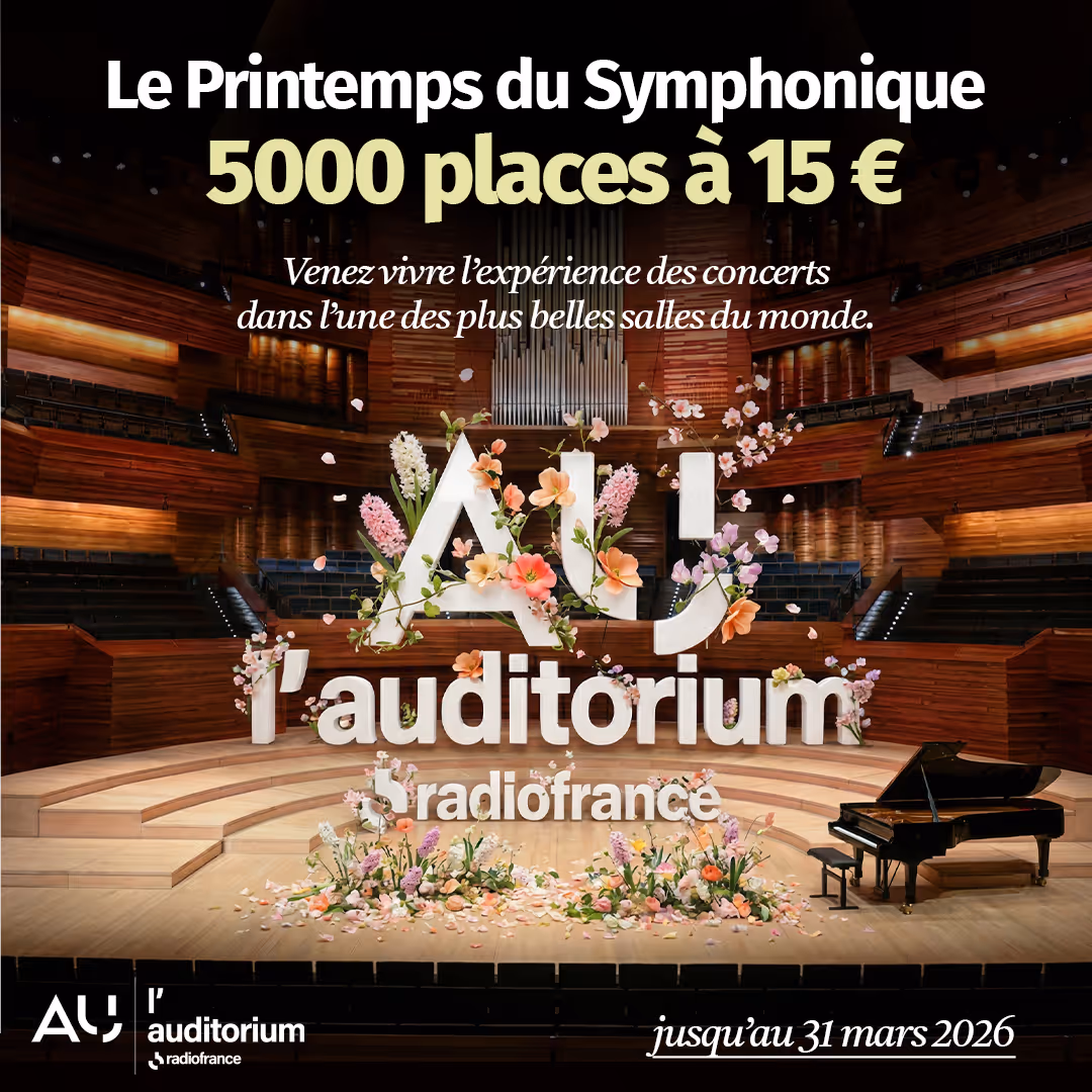 cas client Radiofrance