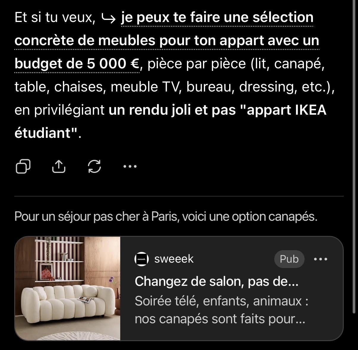 Pickers, meilleure agence chatgpt Ads