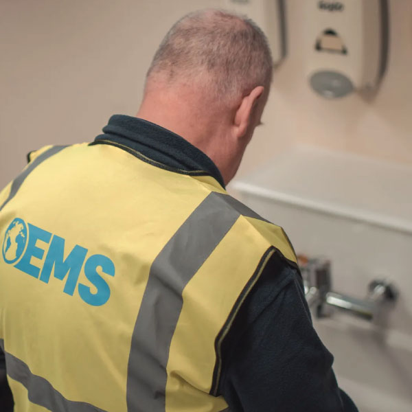 EMS Water - Latest News