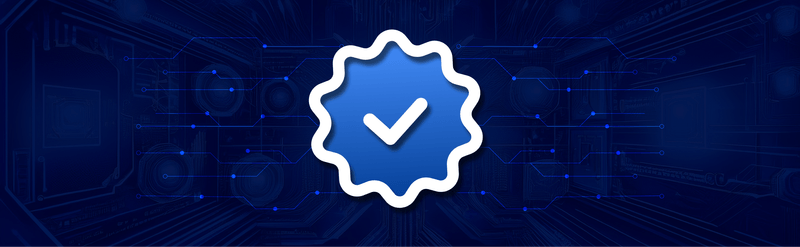 Blockchain Verification | Verix