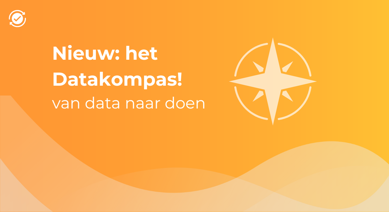 Datakompas: van data naar doen