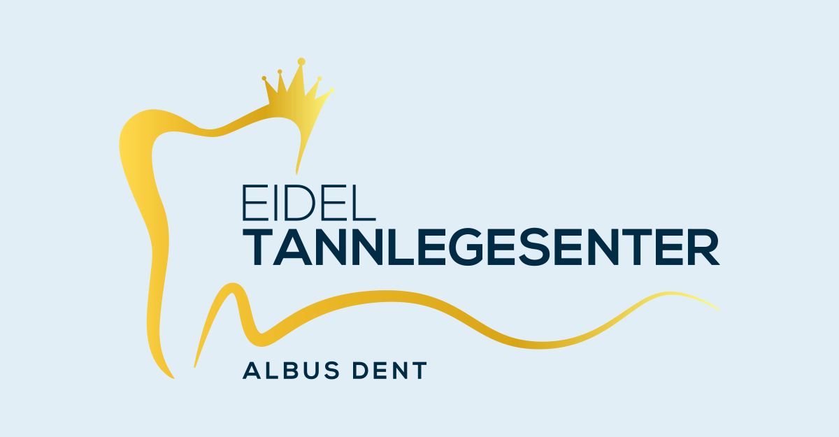 Behandling med narkose | Eidel Tannlegesenter