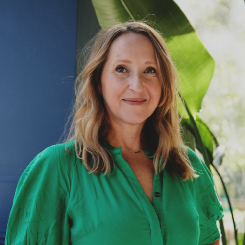 Jen Wagner, founder of LAYBL