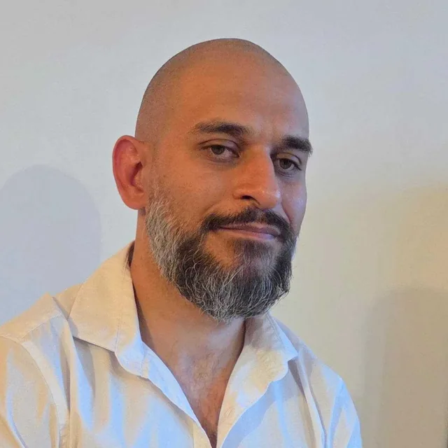 Ahmad Dwaik