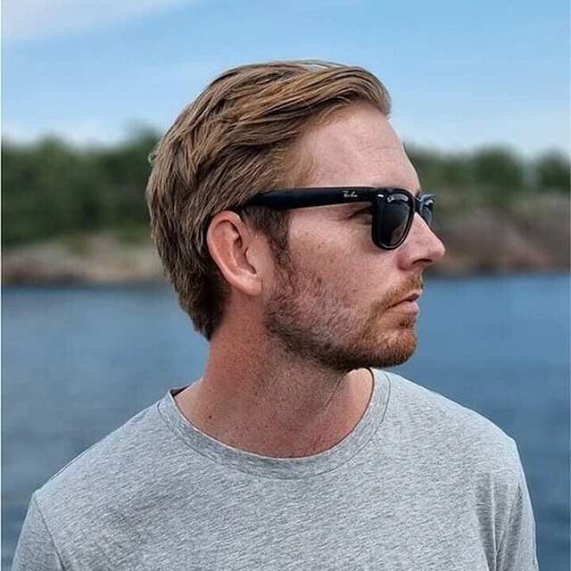 David Åsman