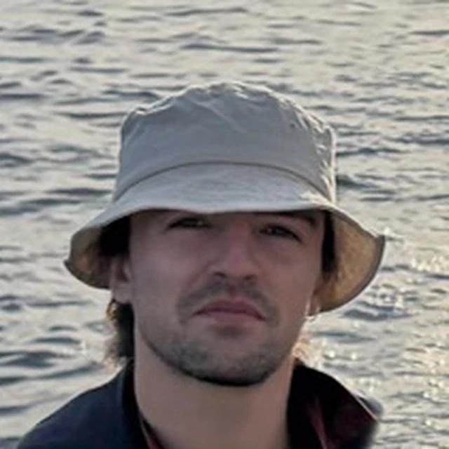 Adrian Sergheev