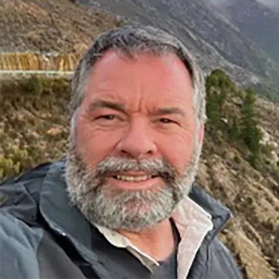 Tim McLain