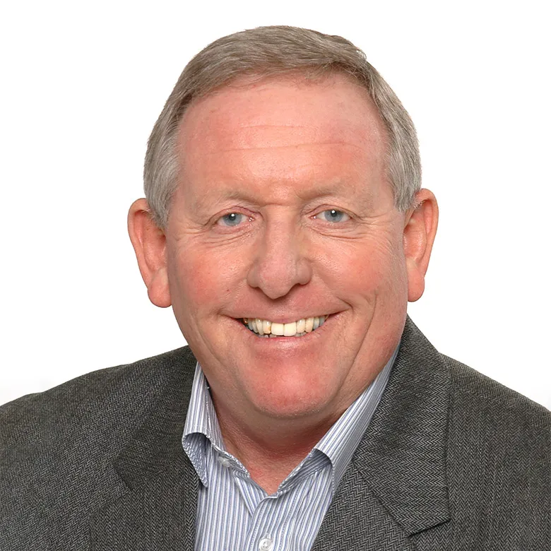 Peter Durrant