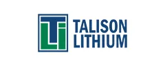 Talison Lithium