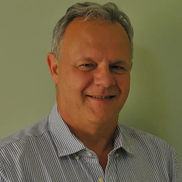 Mike Greyling