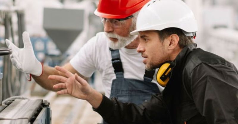 Developing the Maintenance Workforce of the Future