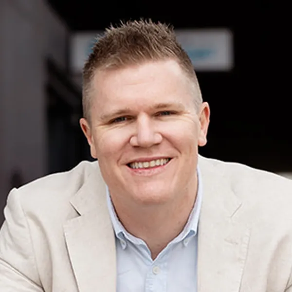 Shane Scriven