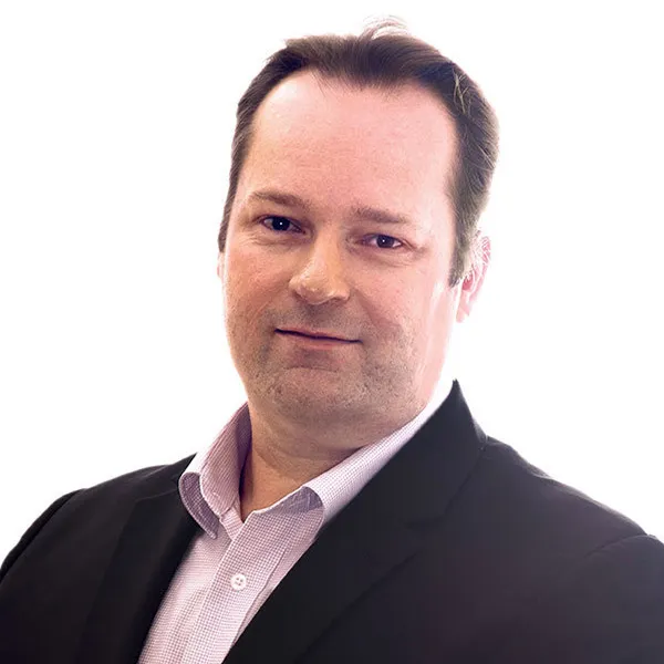 Dr Graham Edkins