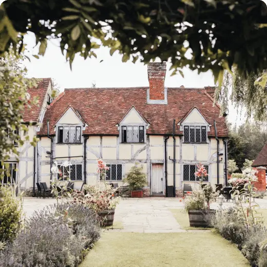 Hampshire Wedding Venues