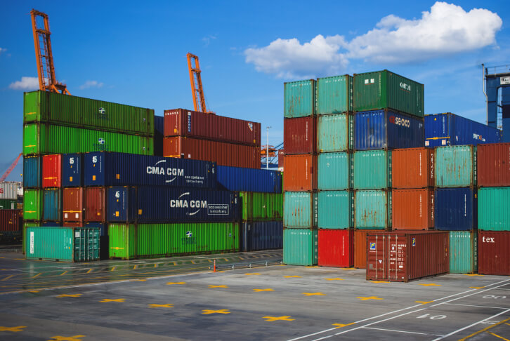 Containers