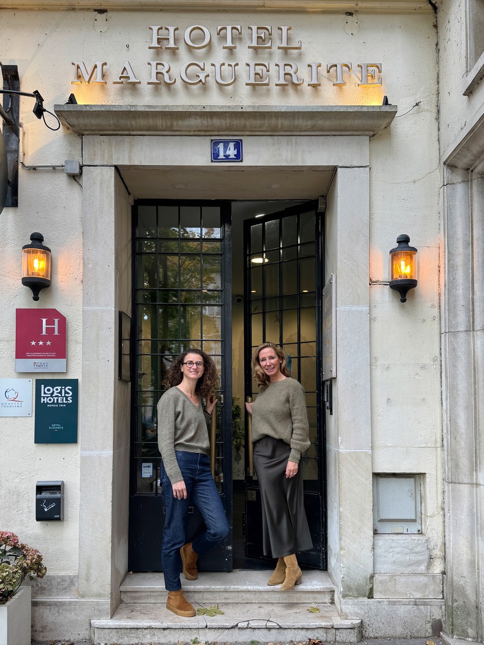 Partenariat Little Cabari