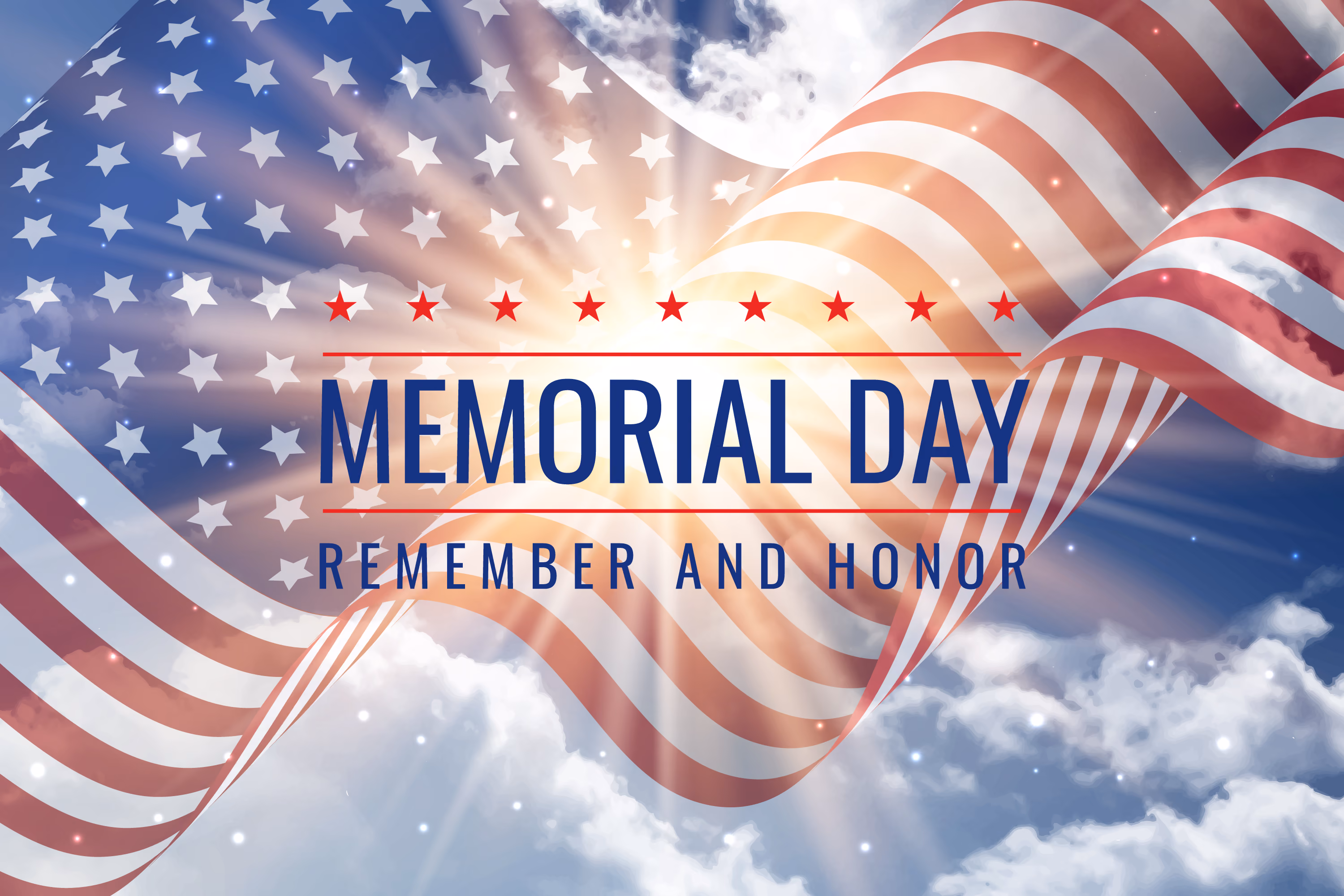 Memorial Day Weekend 2025 A Guide for Columbia West College Students