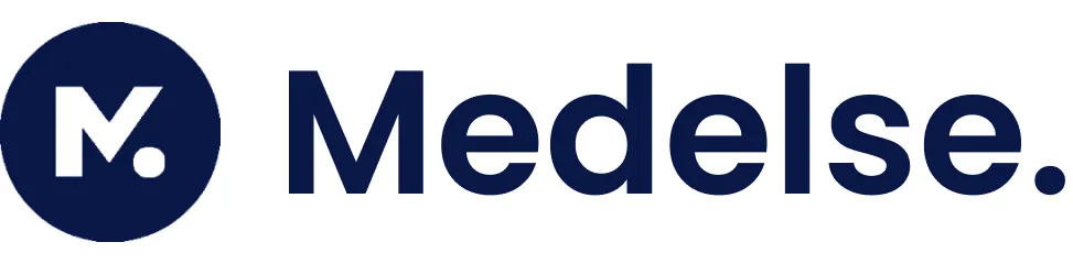 medelse logo