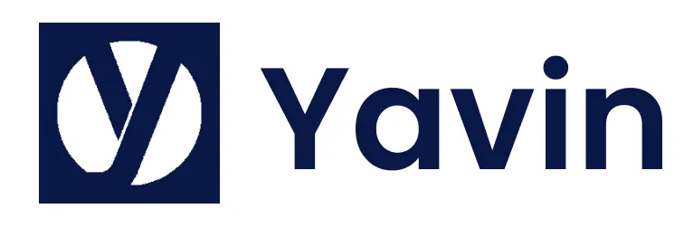 yavin logo