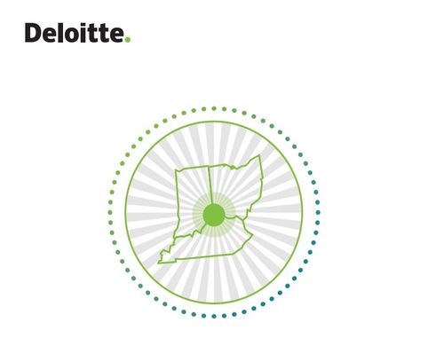 Triversity makes 2022 Deloitte Cincinnati 100