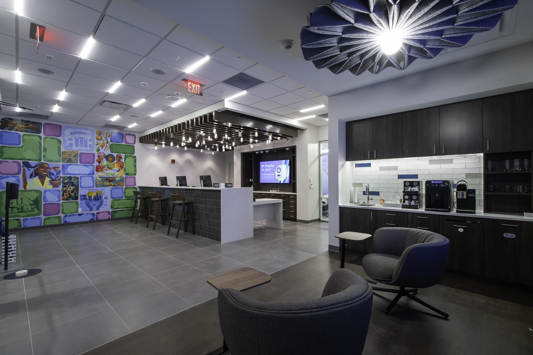 Fifth Third Bank Avondale
