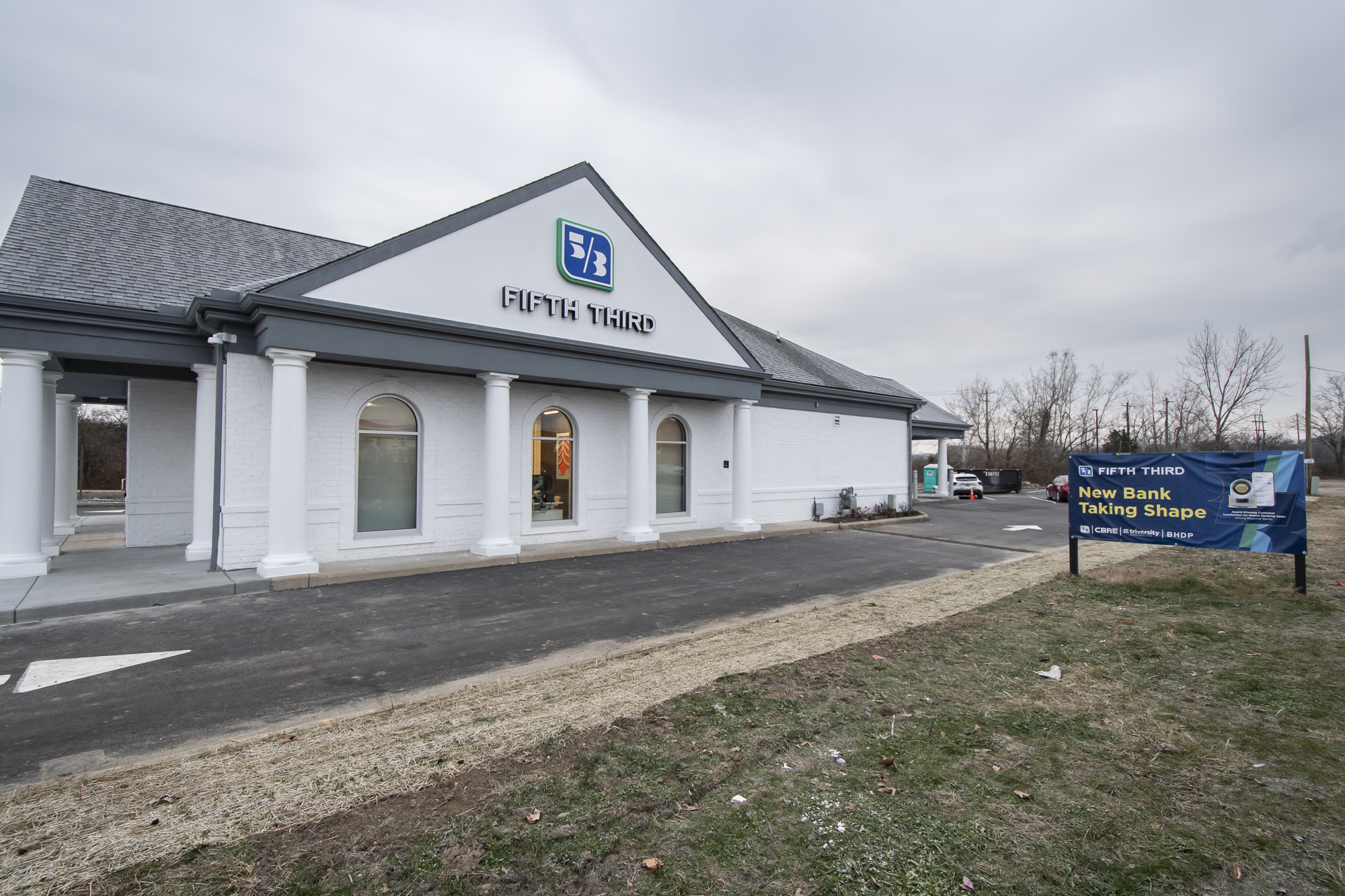 Fifth Third Bank Cleves