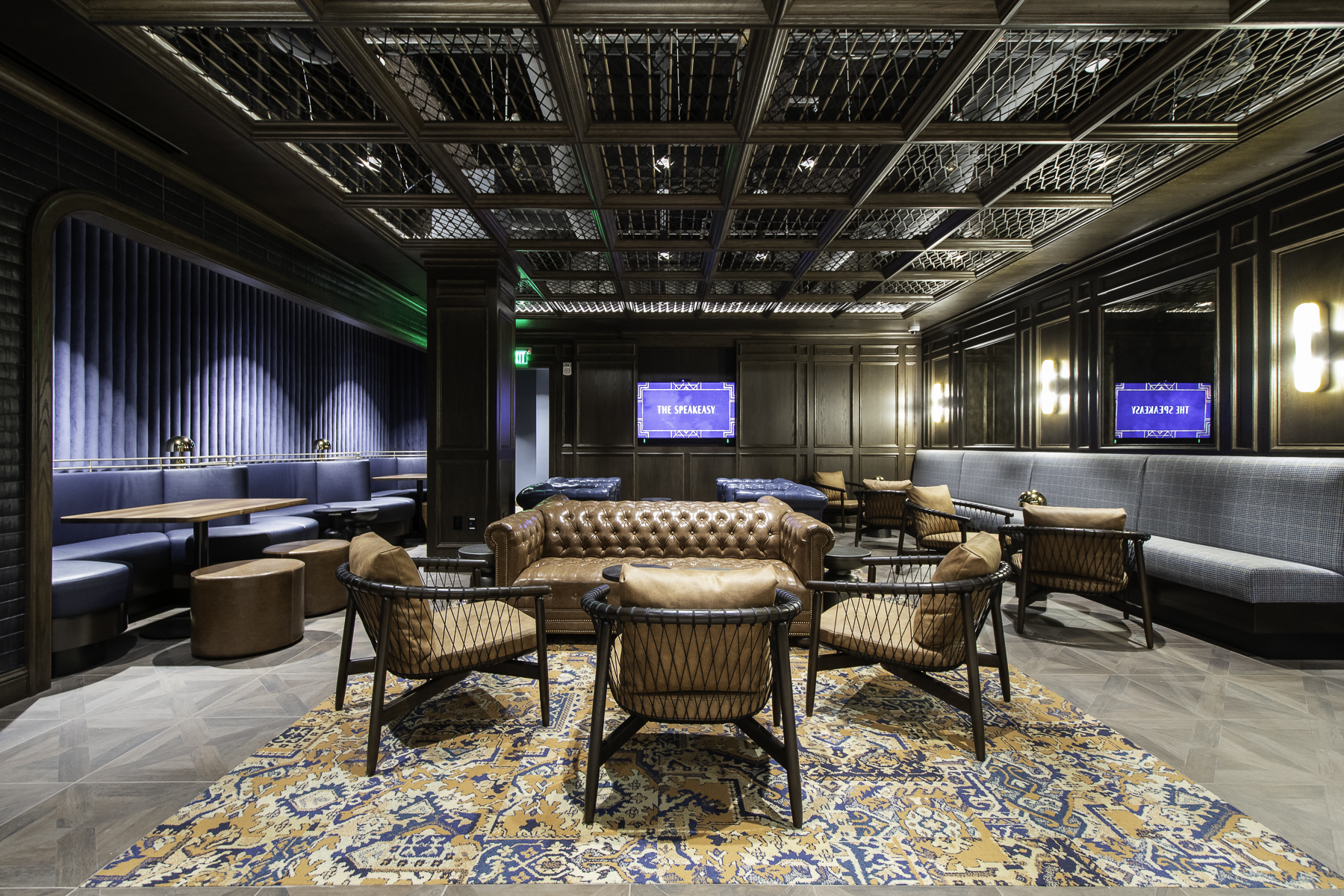 TQL Speakeasy