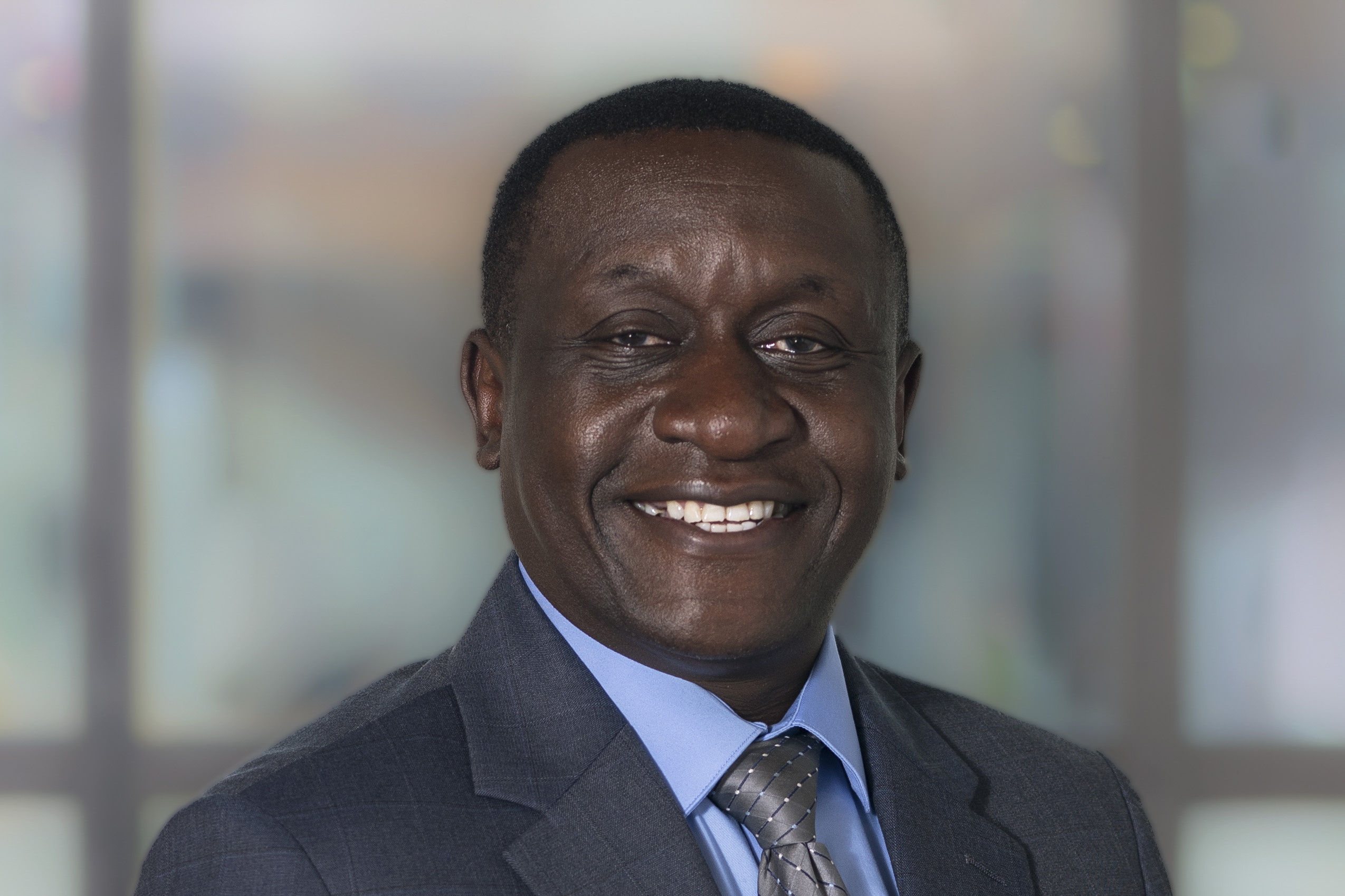 Triversity appoints Cedric Oluoch as new CFO