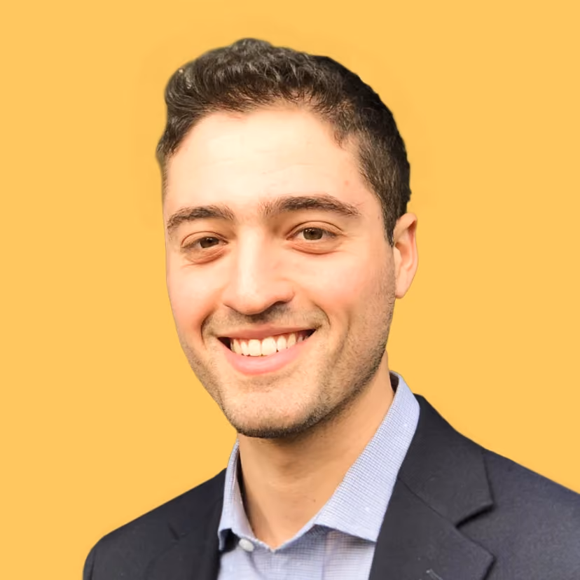 Adam Luftig