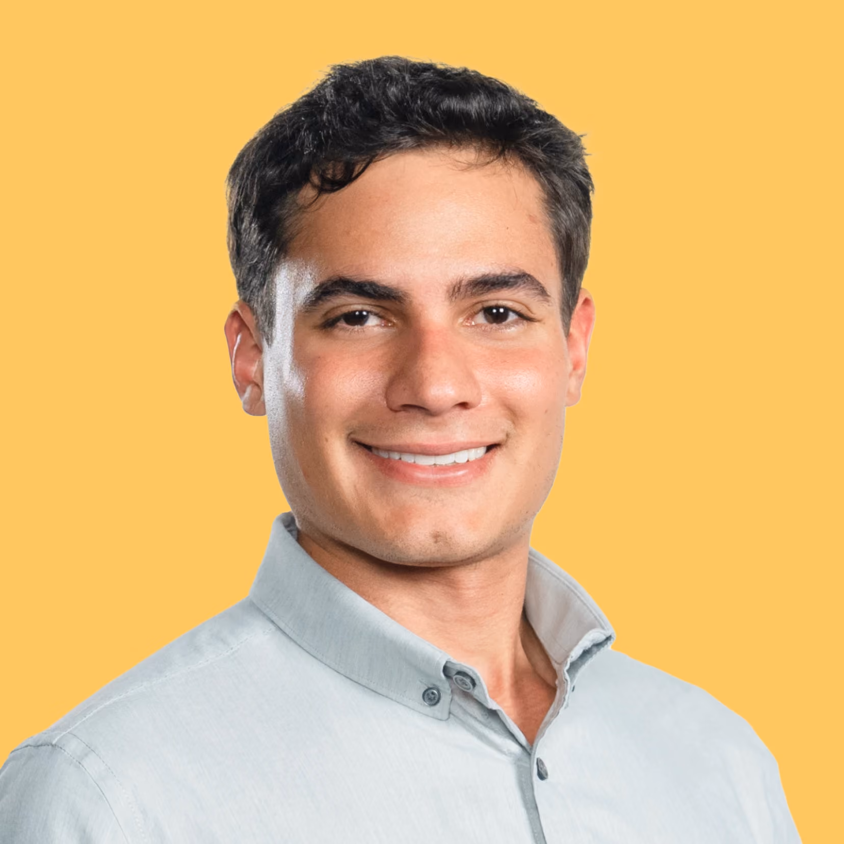 Victor Perez Mosquera