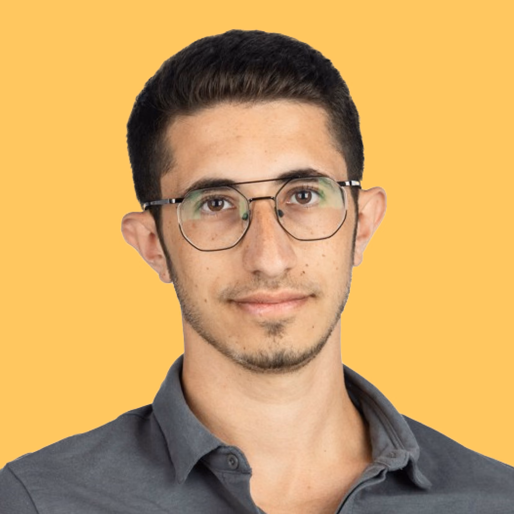Liron Hagbi