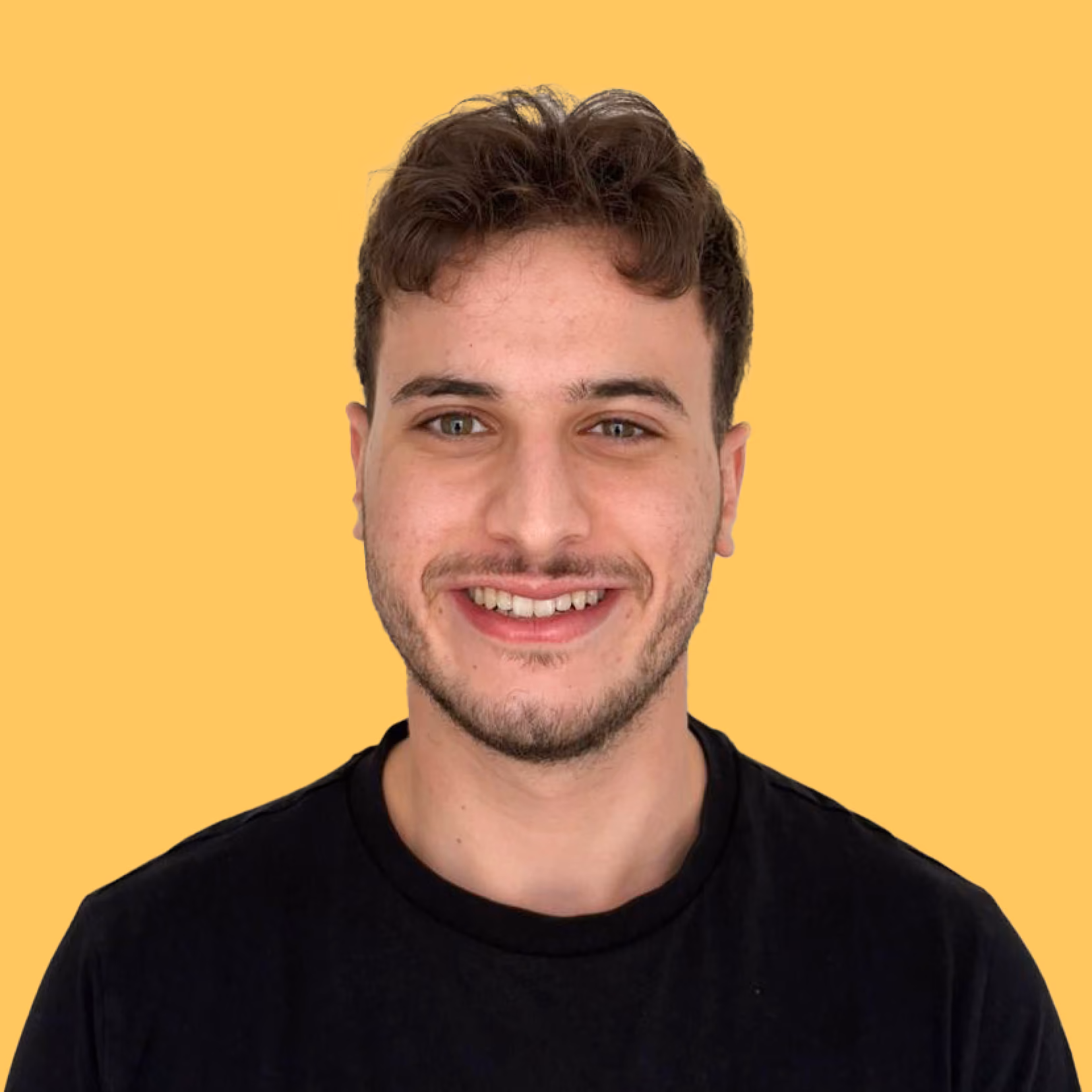 Jonatan Shwartz