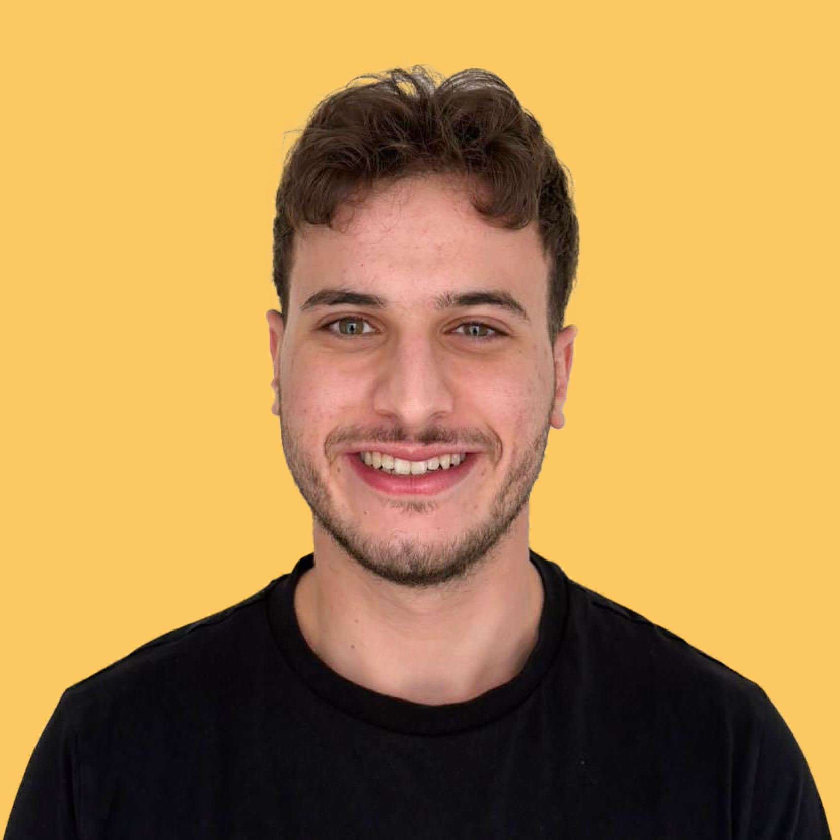Jonatan Shwartz