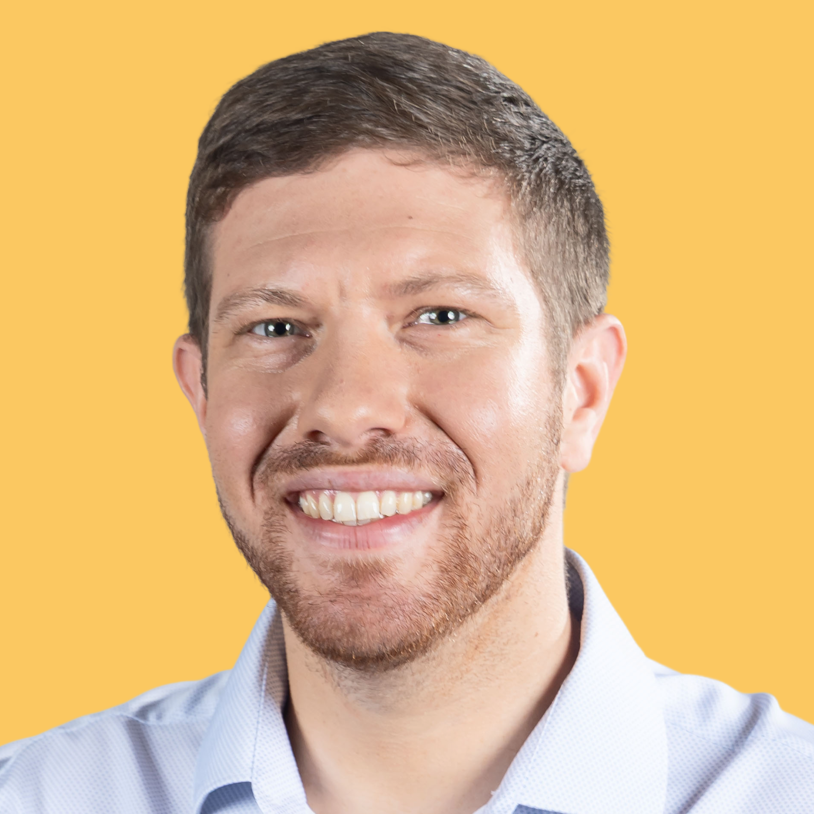 Ben Fruchter