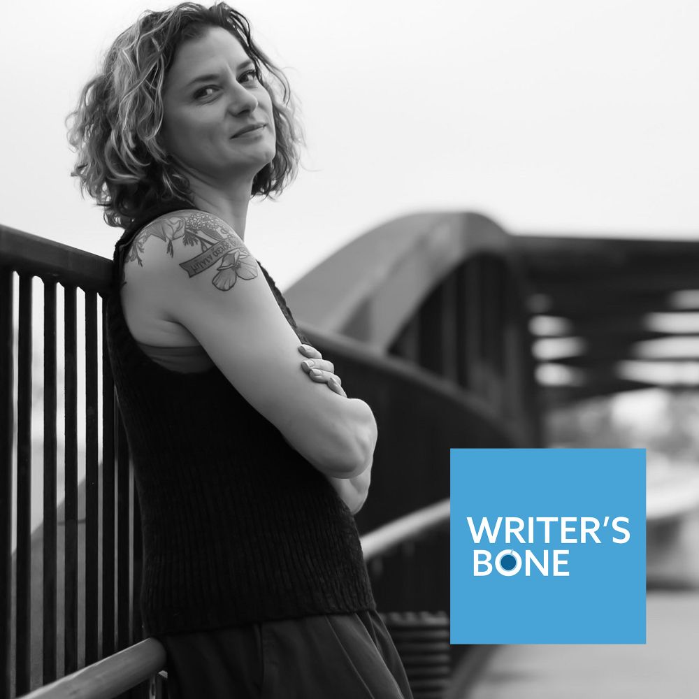 Episode 715: Ivy Pochoda joins Daniel Ford to discuss her novel Ecstasy (podcast)