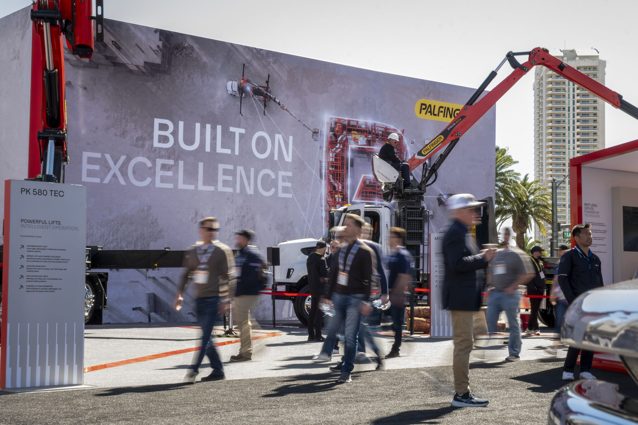 CONEXPO 2026 LAS VEGAS
