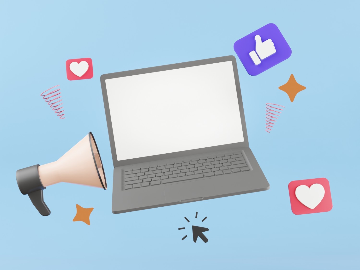 Leveraging social media for studio growth