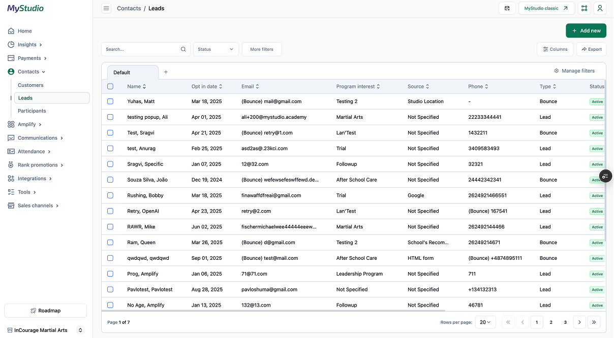 MyStudio year-end review: A year of strengthening, building, and moving boldly into the future