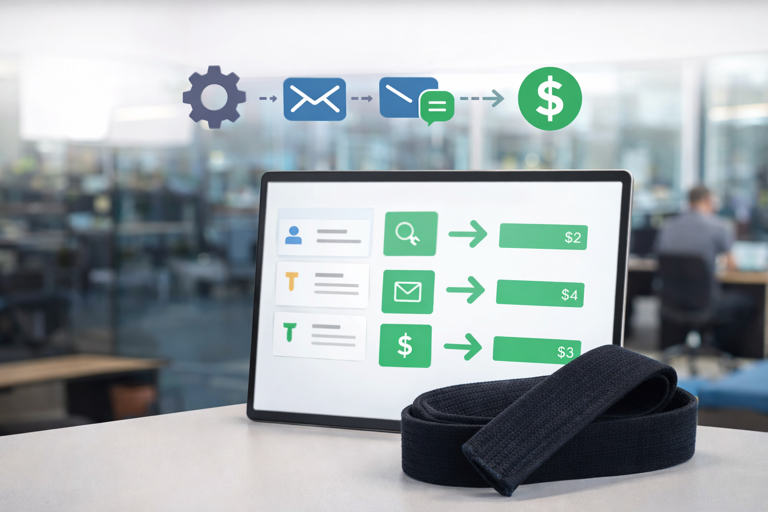 Why Automations Are Essential for Martial Arts Studios in 2026