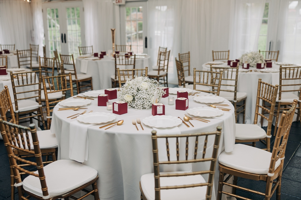 Wedding Blog