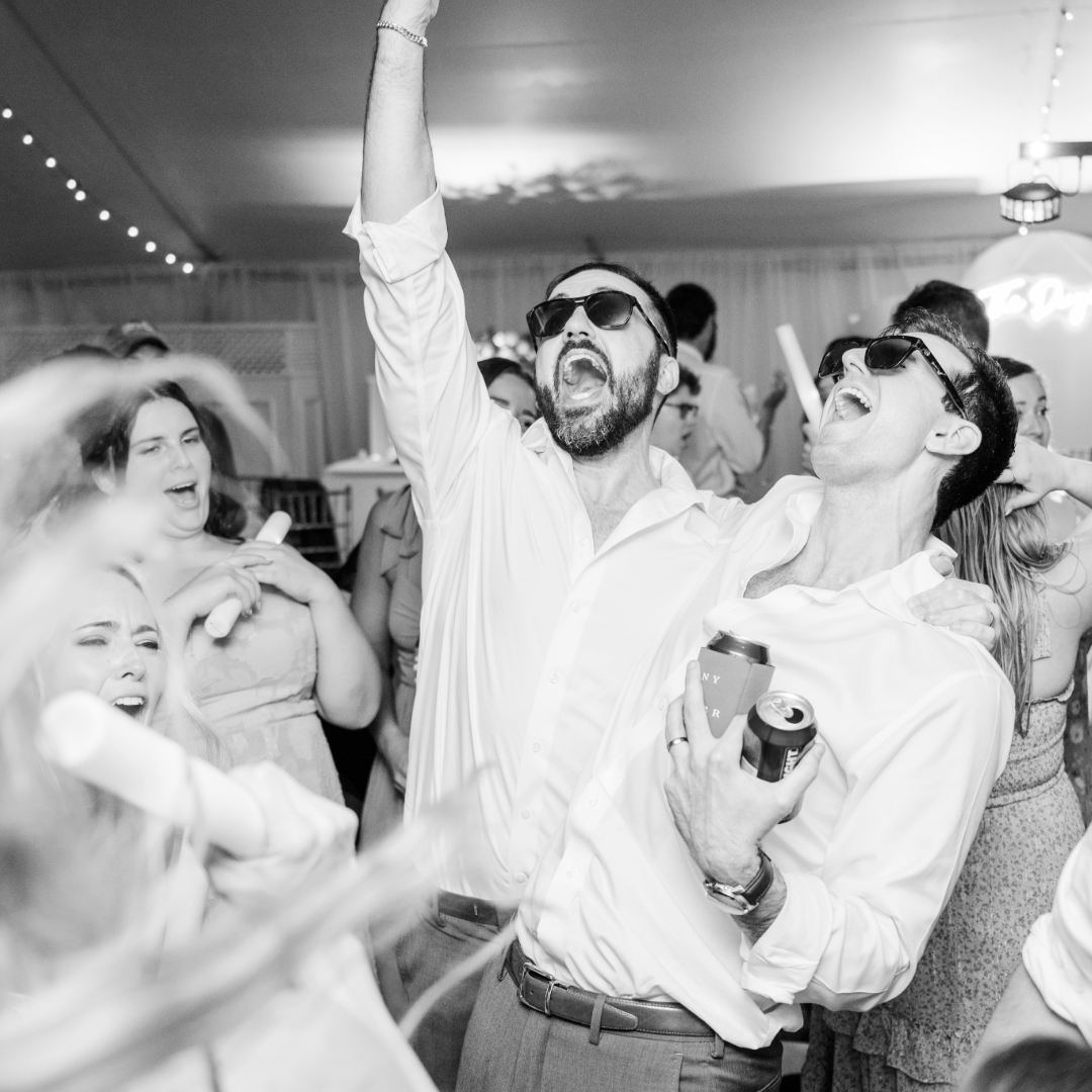 Wedding Blog
