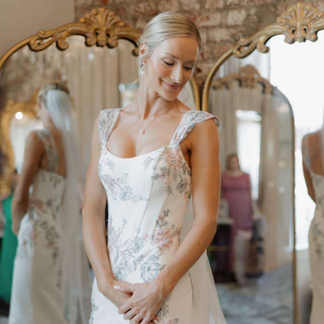 Wedding Blog