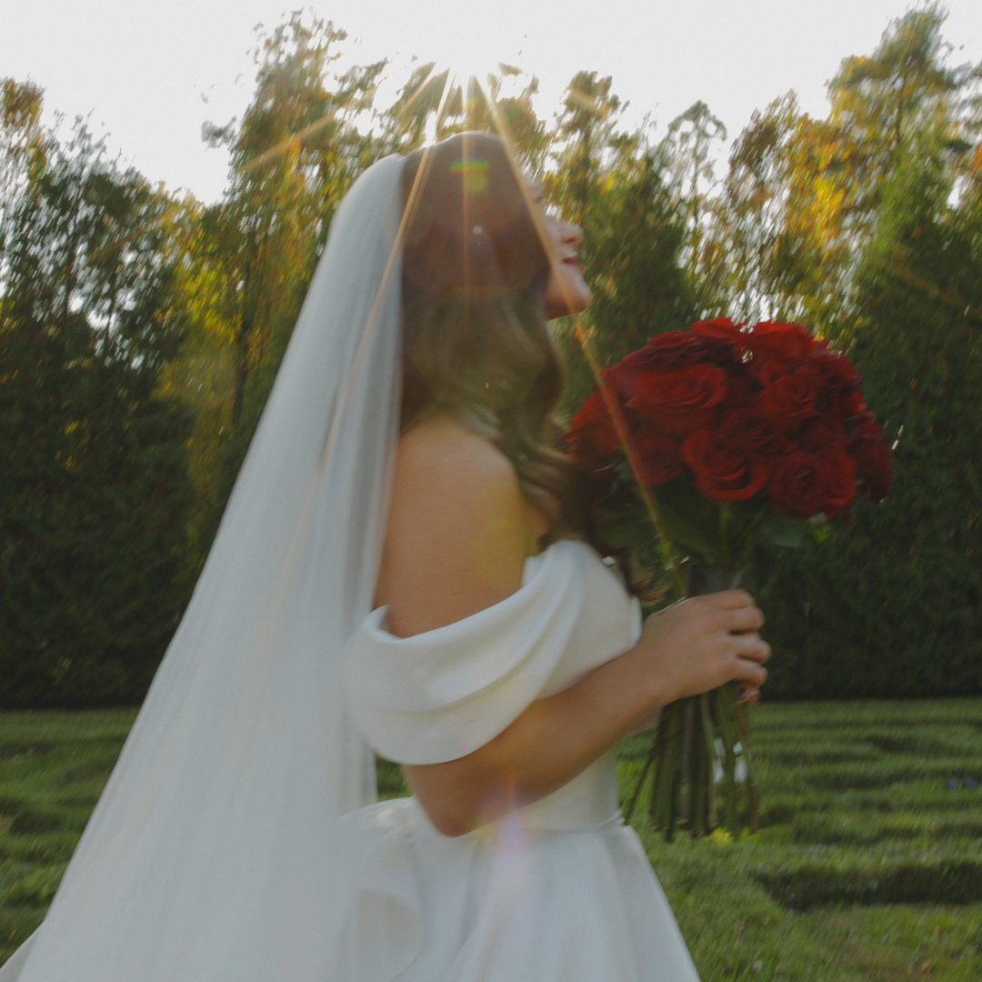Wedding Blog