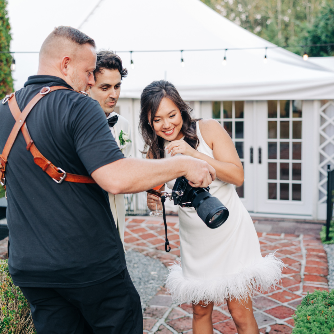 Wedding Blog