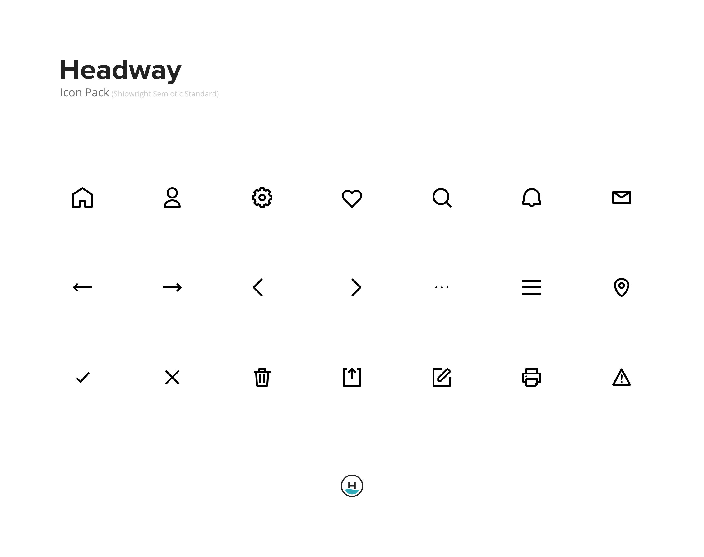 free icon pack download