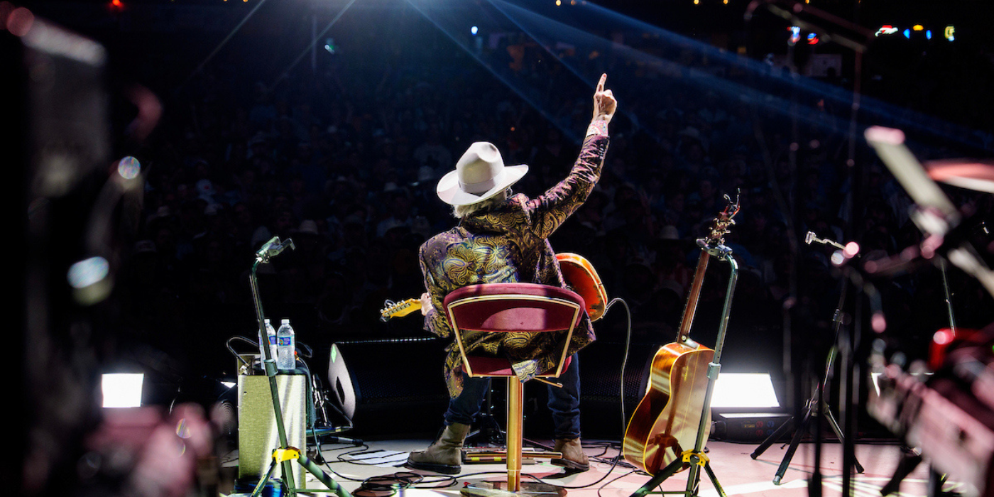 Robert Earl Keen and Friends: Feelin Good Again